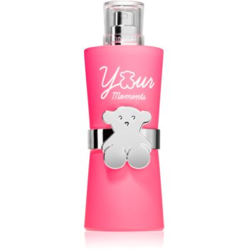Tous Your Moments Eau de Toilette pentru femei