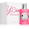 Tous Your Moments Eau de Toilette pentru femei