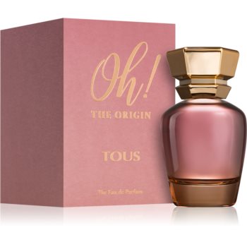 Tous OH! Eau de Parfum pentru femei