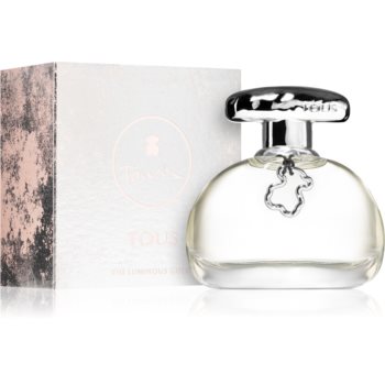 Tous The Luminous Gold Eau de Toilette pentru femei