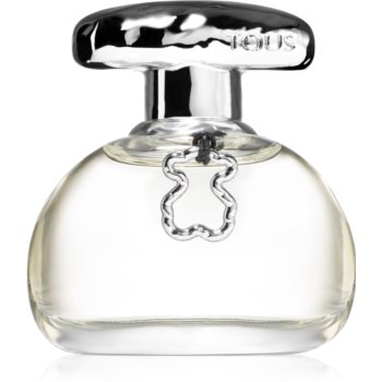 Tous The Luminous Gold Eau de Toilette pentru femei