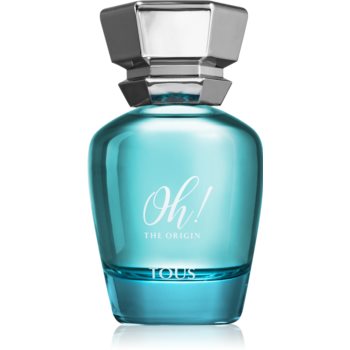 Tous OH! Eau de Toilette pentru femei