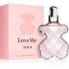 Tous LoveMe Eau de Parfum pentru femei
