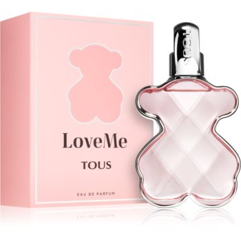 Tous LoveMe Eau de Parfum pentru femei