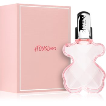 Tous LoveMe Eau de Parfum pentru femei
