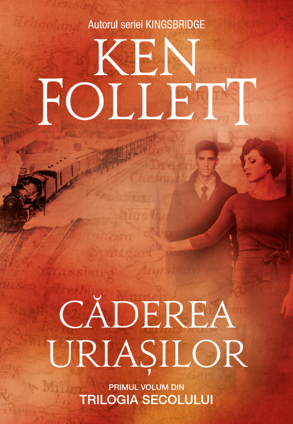 848233100-0.png Caderea uriasilor | Ken Follett