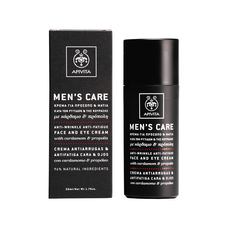 84b6281194b06_5201279007980.jpg Apivita Men Crema anti-rid 50ml