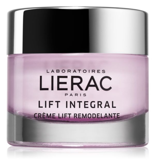 Crema de fata pentru ten normal si uscat Lift Integral, 50ml, Lierac Paris