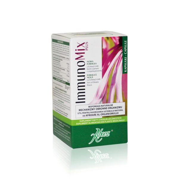 85225fa31bee5_8032472005384.jpg Immunomix Plus, 50 capsule, Aboca