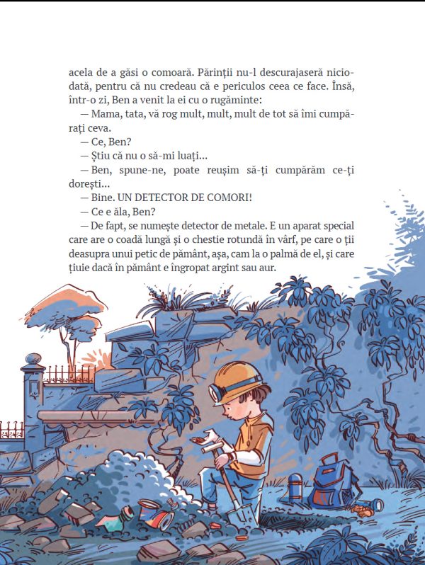 853603712-6.jpeg Comoara lui Ben | Alex Donovici