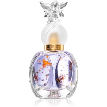 Anna Sui Lucky Wish Eau de Toilette pentru femei