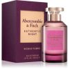 Abercrombie & Fitch Authentic Night Women Eau de Parfum pentru femei