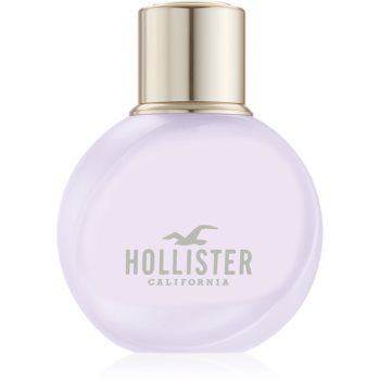 Hollister Free Wave Eau de Parfum pentru femei
