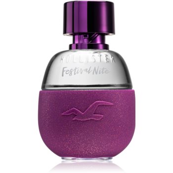 Hollister Festival Nite Eau de Parfum pentru femei