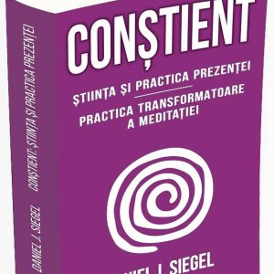 Constient | Daniel J. Siegel