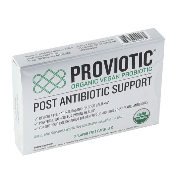 865196000131_45.jpg ProViotic post antibiotic, 10 capsule, Esvida