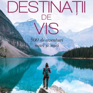 Destinatii de vis | Kath Stathers
