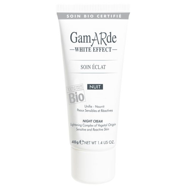 8720364216316_crema-anti-pete-de-noapte-cu-efect-albire.jpg Crema Bio pentru pete pigmentare de noapte, 40ml, Gamarde