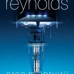 Arca mantuirii | Alastair Reynolds