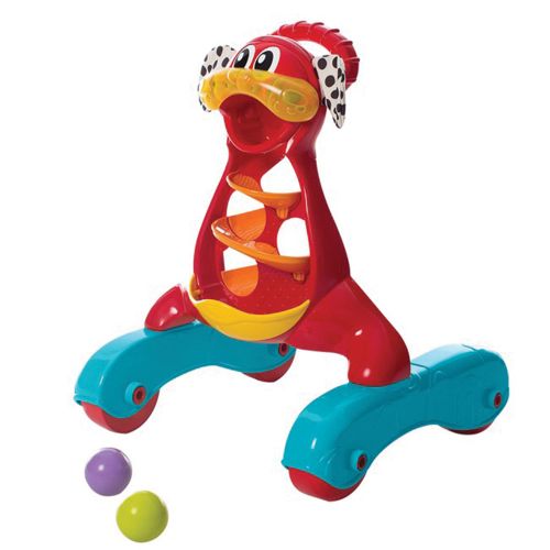 Antepremergator Playgro Puppy