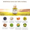 Serum de fata Coreean Antirid & Hranire Intensa cu ulei din galbenus de ou, Ariul, 40 ml, natural