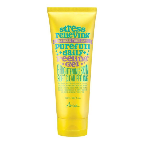 8809301763018_Gel_exfoliant_Coreean_non-iritant_Ariul_150_ml_natural_1_tiny.jpg Gel exfoliant Coreean non-iritant , Ariul, 150 ml, natural