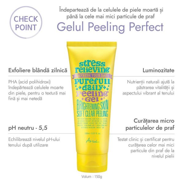 8809301763018_Gel_exfoliant_Coreean_non-iritant_Ariul_150_ml_natural_3_tiny.jpg Gel exfoliant Coreean non-iritant , Ariul, 150 ml, natural