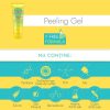 8809301763018_Gel_exfoliant_Coreean_non-iritant_Ariul_150_ml_natural_5_tiny.jpg Gel exfoliant Coreean non-iritant , Ariul, 150 ml, natural