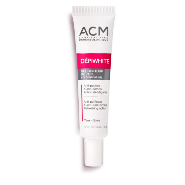 880c46aa56ee5_3760095250205.png Gel pentru conturul ochilor Depiwhite, 15ml, ACM