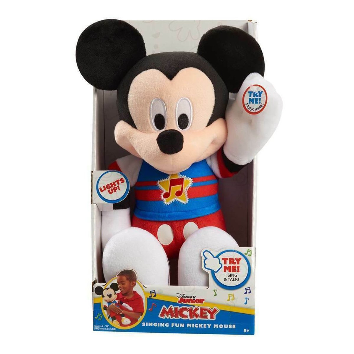 886144146190_jucarie_de_plus_mickey_mouse_singing_fun_1_.jpg Jucarie de plus, Mickey Mouse, Singing Fun