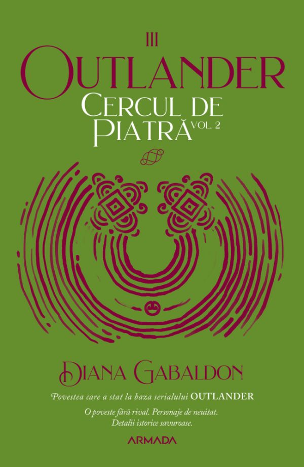 886265118-0.jpeg Cercul de piatra | Diana Gabaldon