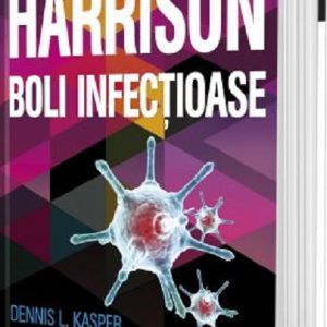 Boli infectioase | Anthony S Fauci MD