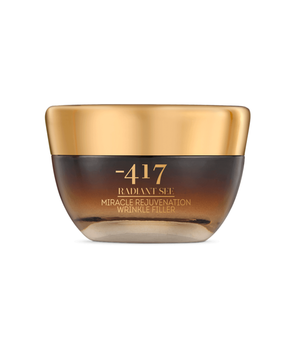 Minus 417 Crema cu efect imediat Miracol, 30ml