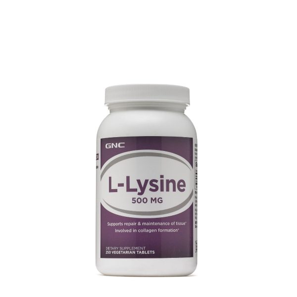 89a06361d2516_product_1504794796.jpg L-Lizina 500mg, 100 tablete, GNC