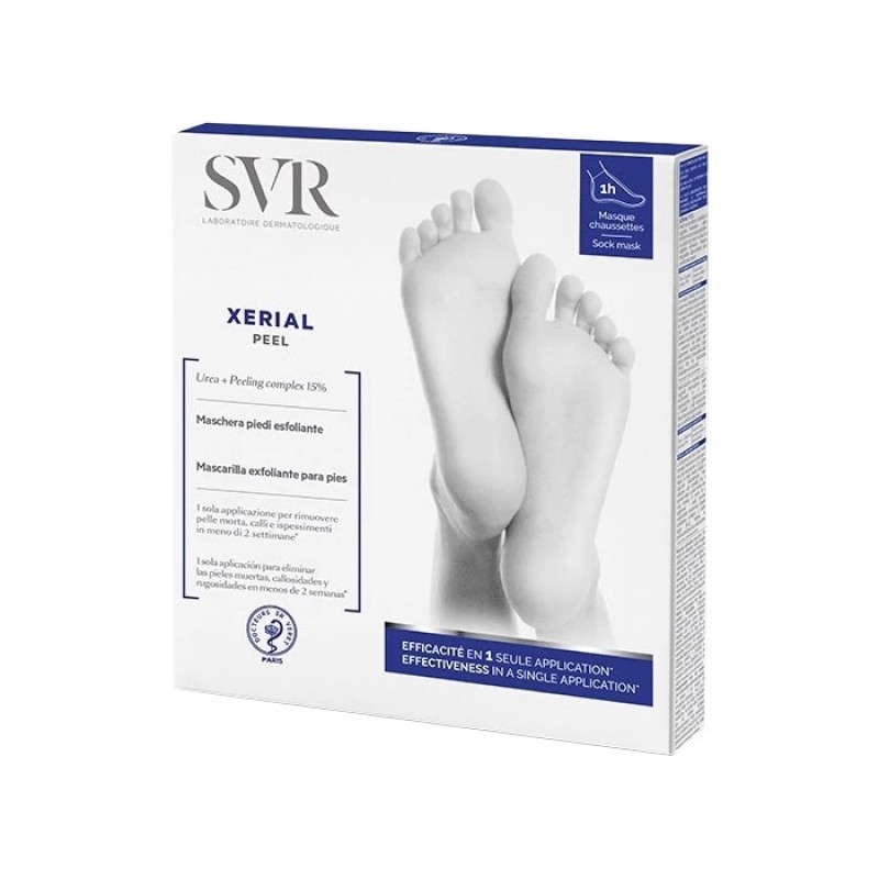 8a62faba9b906_svr-xerial-sosete-exfoliante-5-uree-p438806909-t1v.jpg Sosete exfoliante Xerial 5% Uree, 1 pereche, SVR