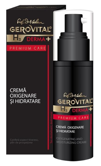 8daf78a7d3906_farmec-gh3-derma-premium-care-crema-oxigenare-si-hidratare-30ml.png Crema oxigenare si hidratare GH3 Derma+ Premium Care, 30ml, Gerovital