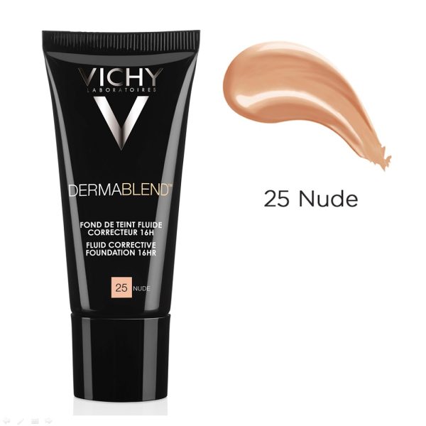 8de10b0d58fe5_3337871316600.jpg Fond de ten corector acoperire 16h Dermablend 25, 30 ml, Vichy