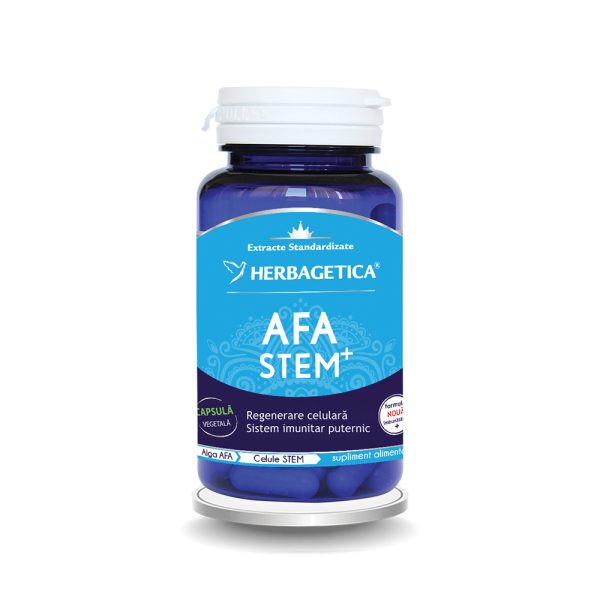 8de772ac3de06_afa_stem_30cps-6425262010583.jpg AFA Stem+, 30 capsule, Herbagetica