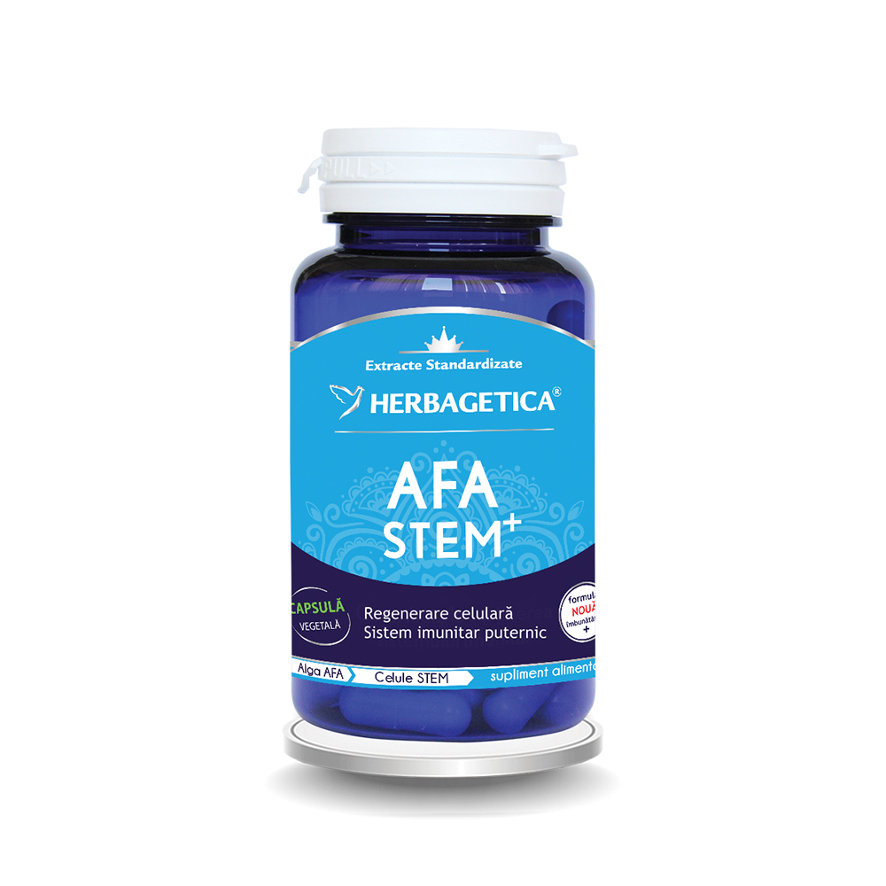 8de772ac3de06_afa_stem_30cps-6425262010583.jpg AFA Stem+, 30 capsule, Herbagetica