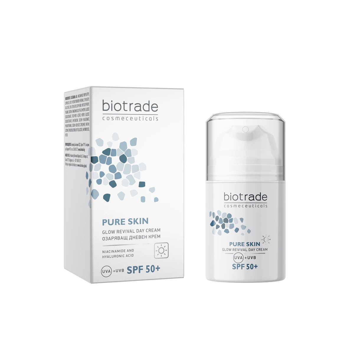 8f2e078558c06_res_1f389cbda6ca4dbed61d8d58eea18647.jpg Crema iluminatoare de zi cu SPF50+ Pure Skin, 50ml, Biotrade