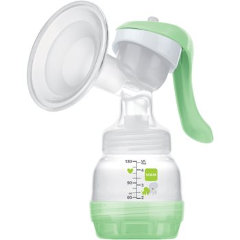 MAM Breast Pumps pompă de sân 2 in 1