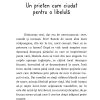 Libelula de foc | Paul Gabriel Sandu