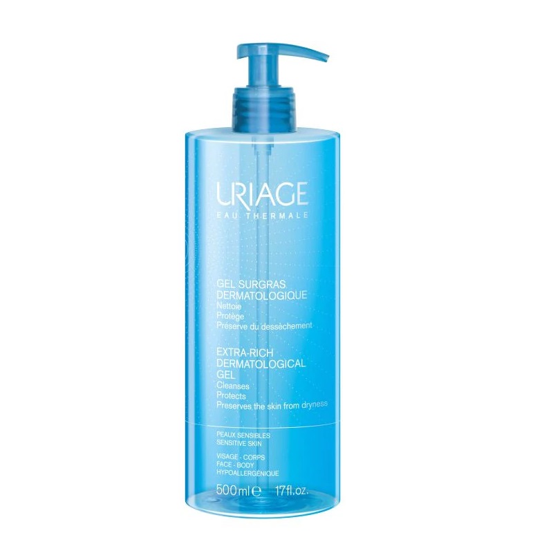 912e661cd3106_3661434005862.jpg Gel de curatare Surgras, 500ml, Uriage