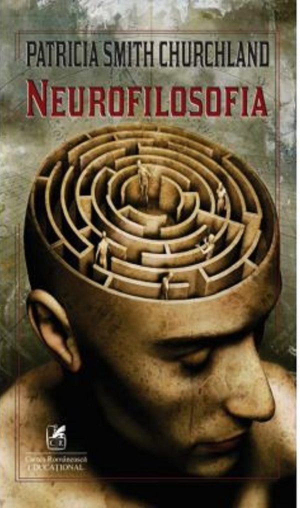 Neurofilosofia | Patricia Smith Churchland
