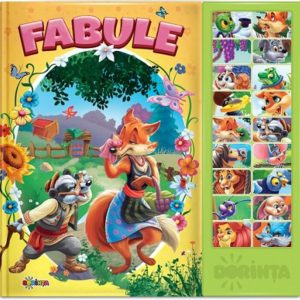 Fabule |