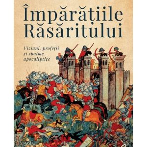 914126184-0.jpeg Imparatiile Rasaritului | Mihai Tiuliumeanu