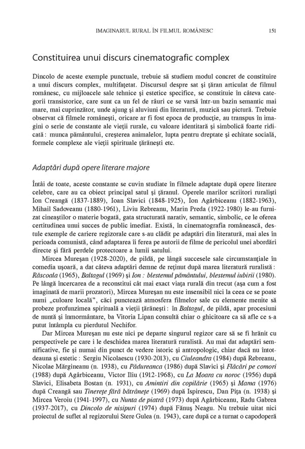 Enciclopedia imaginariilor din Romania | Liviu Malita