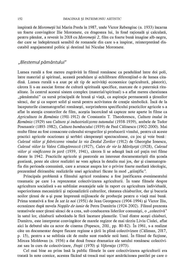 Enciclopedia imaginariilor din Romania | Liviu Malita