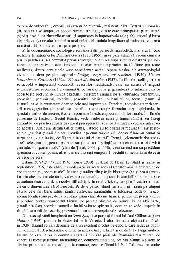 Enciclopedia imaginariilor din Romania | Liviu Malita