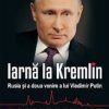 Iarna la Kremlin | Robert Service